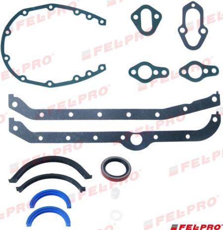 MF-REC17110 - KIT JUNTAS INFERIOR GM V6 1986 -
