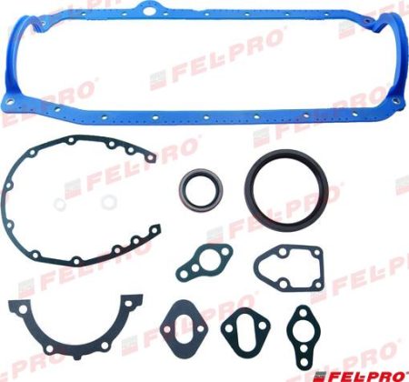 MF-REC17125 - KIT DE JUNTAS