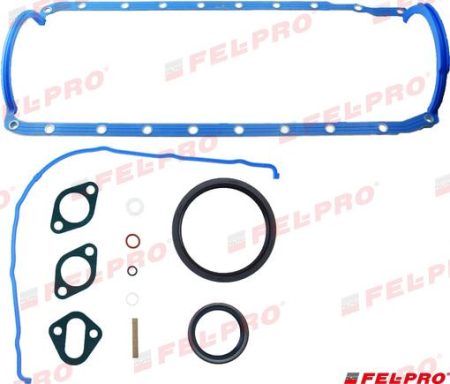 MF-REC17146 - KIT JUNTAS INFERIOR GM 7.4L GENE VI