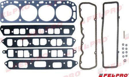 MF-REC17200 - KIT JUNTAS SUPERIOR GM 4 CYL