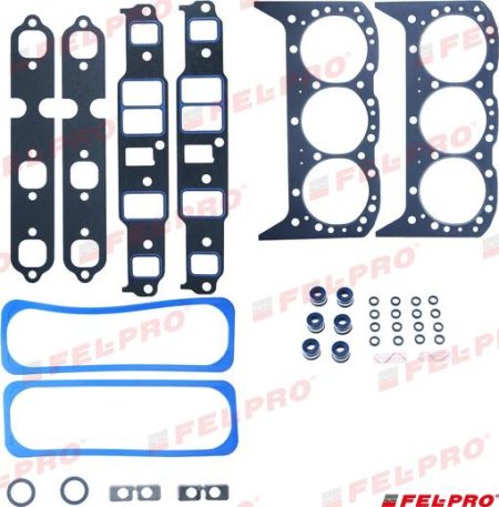 MF-REC17210 - KIT DE JUNTAS