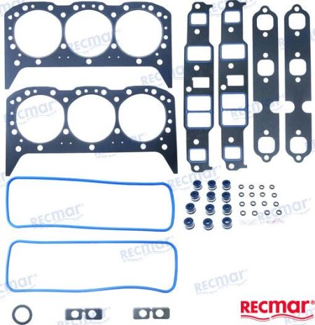 MF-REC17211 - KIT DE JUNTAS