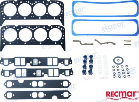 MF-REC17214 - KIT DE JUNTAS