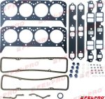 MF-REC17220 - KIT JUNTAS SUPERIOR GM V8 5.0L 1987 -