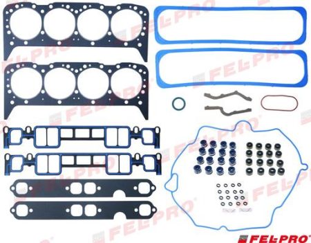 MF-REC17232 - KIT DE JUNTAS