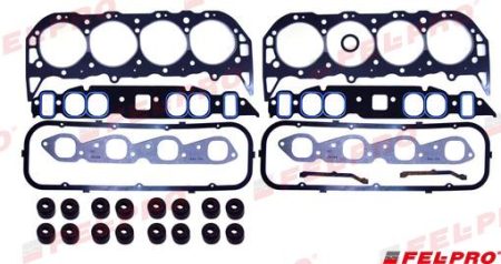 MF-REC17240 - KIT JUNTAS SUPERIOR GM V8 7.4L