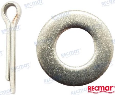 MF-REC17253 - KIT PASADOR Y ARANDELA