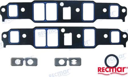 MF-REC17310 - JUNTAS COLECTOR ADMISION