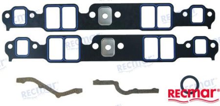 MF-REC17320 - KIT JUNTAS ADMISION GM V8