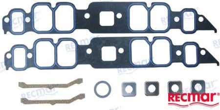 MF-REC17341 - KIT JUNTAS ADMISION GM V8