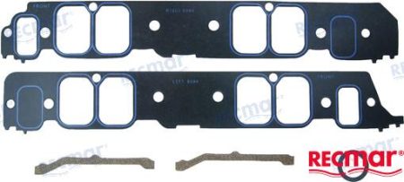 MF-REC17342 - KIT JUNTAS ADMISION GM V8 EFI