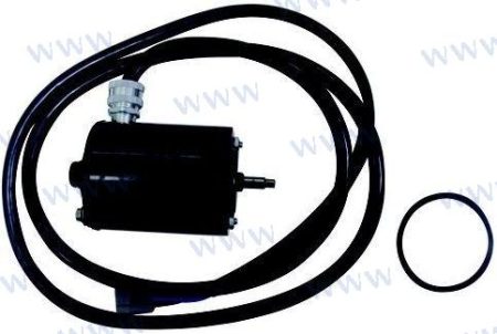 MF-REC173944 - MOTOR TRIM OMC