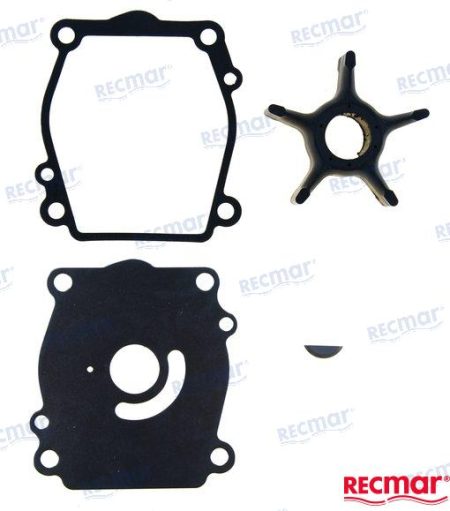 MF-REC17400-87D11 - KIT BOMBA AGUA SUZUKI