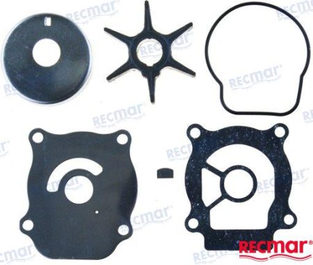 MF-REC17400-88L00 - KIT REPARACION BOMBA AGUA