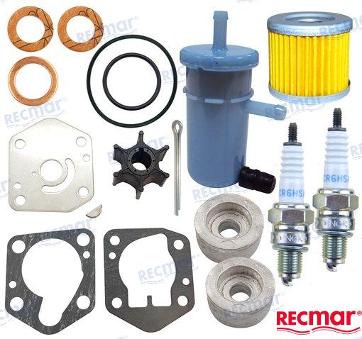 REC17400-89810 REC17400 89810