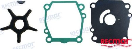 MF-REC17400-90J20 - KIT BOMBA AGUA SUZUKI