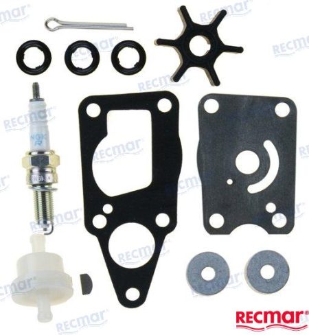 MF-REC17400-91830 - KIT DE MANTENIMIENTO SUZUKI