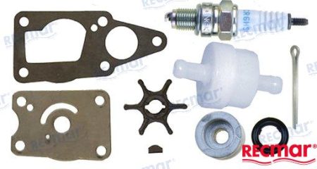 MF-REC17400-91860 - KIT DE MANTENIMIENTO SUZUKI