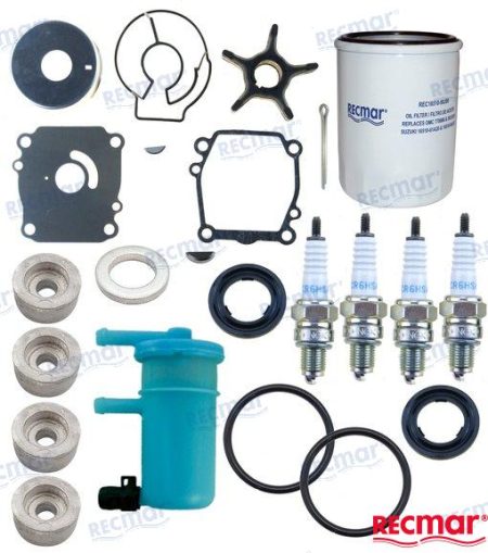 MF-REC17400-92840 - KIT DE MANTENIMIENTO SUZUKI