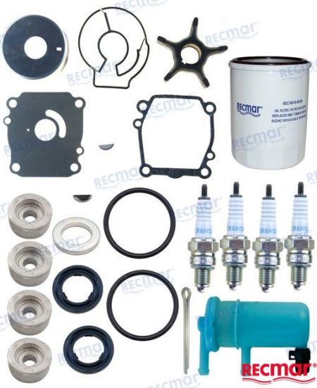 MF-REC17400-92850 - KIT DE MANTENIMIENTO SUZUKI