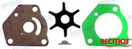 MF-REC17400-92D01 - KIT BOMBA AGUA SUZUKI