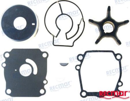 MF-REC17400-92J21 - KIT REPARACION BOMBA AGUA