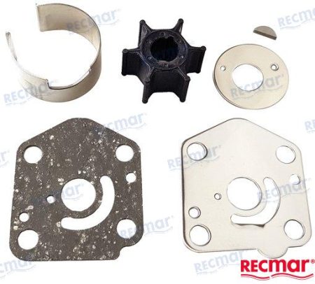 MF-REC17400-93912 - KIT REPARACION BOMBA AGUA