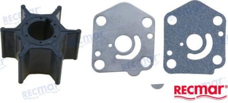 MF-REC17400-93951 - KIT BOMBA AGUA SUZUKI