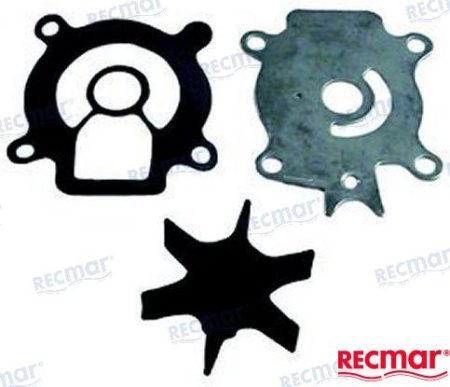 MF-REC17400-94701 - KIT BOMBA AGUA