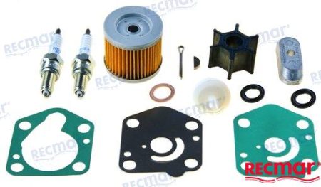 MF-REC17400-94810 - KIT DE MANTENIMIENTO SUZUKI