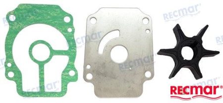 MF-REC17400-94L00 - KIT BOMBA