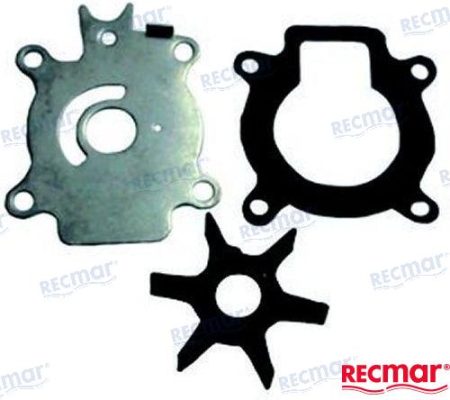 MF-REC17400-95351 - KIT BOMBA AGUA