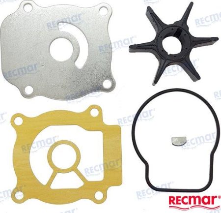 MF-REC17400-95J02 - KIT BOMBA