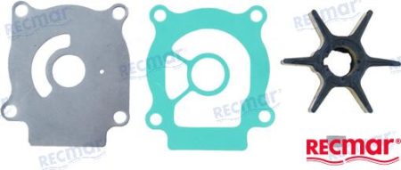 MF-REC17400-96403 - KIT BOMBA AGUA