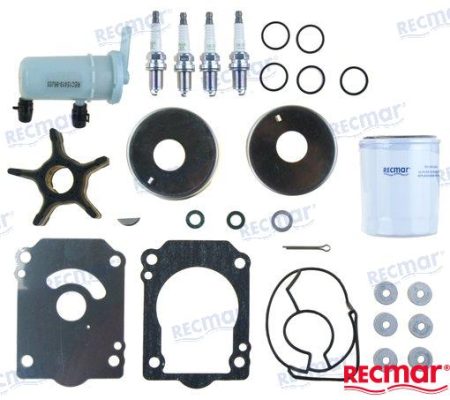 MF-REC17400-96821 - KIT DE MANTENIMIENTO SUZUKI