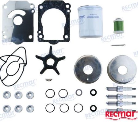 MF-REC17400-96832 - KIT DE MANTENIMIENTO SUZUKI