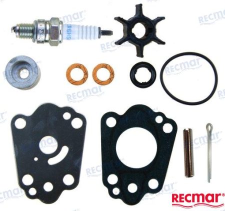 MF-REC17400-97810 - KIT DE MANTENIMIENTO SUZUKI