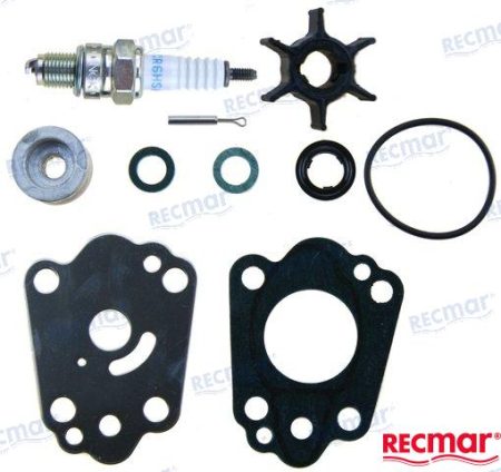 MF-REC17400-97820 - KIT DE MANTENIMIENTO SUZUKI
