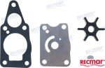MF-REC17400-98652 - KIT BOMBA AGUA SUZUKI