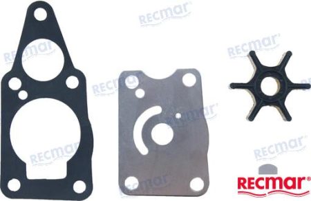 MF-REC17400-98652 - KIT BOMBA AGUA SUZUKI