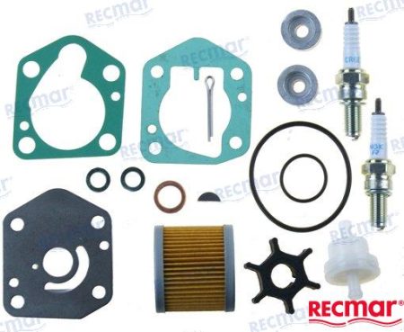 MF-REC17400-99840 - KIT DE MANTENIMIENTO SUZUKI
