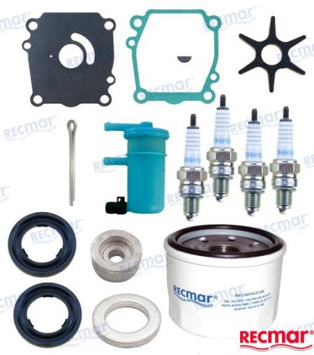 MF-REC17400-99870 - KIT DE MANTENIMIENTO SUZUKI