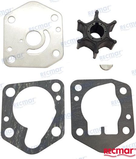 MF-REC17400-99J01 - KIT BOMBA