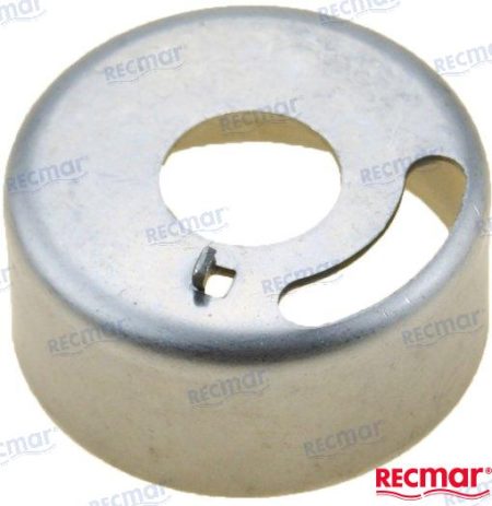 MF-REC17413-97J00 - CASQUILLO INOX SUZUKI