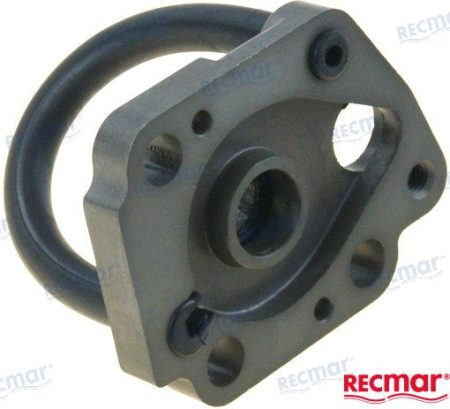 MF-REC17450-93921 - CARCASA BOMBA AGUA SUZUKI