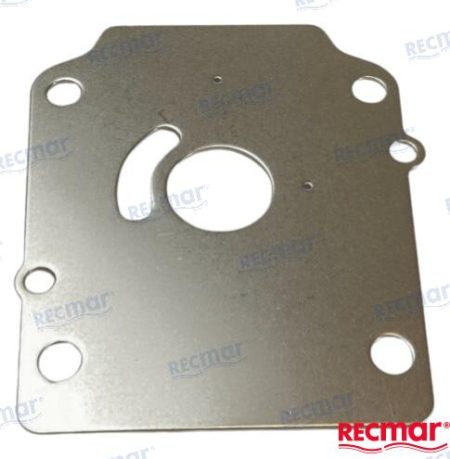MF-REC17471-87L01 - PLATE
