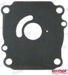 MF-REC17471-92J00 - TAPA IMPULSOR SUZUKI