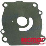 MF-REC17471-94401 - BASE BOMBA AGUA