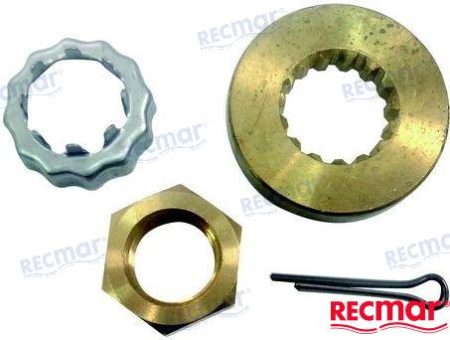 MF-REC175266 - KIT CIERRE HELICE