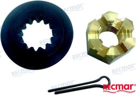 MF-REC175267 - KIT CIERRE HELICE